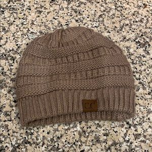 CC Beanie